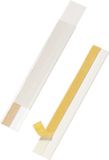 Durable Scannerrail SCANFIX - 8046 (b x h) 200 mm x 40 mm Kleurloos 5 stuk(s) 804619
