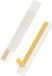 Durable Scannerrail SCANFIX - 8046 (b x h) 200 mm x 40 mm Kleurloos 5 stuk(s) 804619