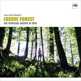 Brilliant Classics MPS Records Nicola Conte - Cosmic Forest: The Spiritual Sound Of Mps (CD)