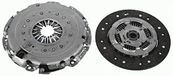 SACHS 3000 950 673 koppelingsset