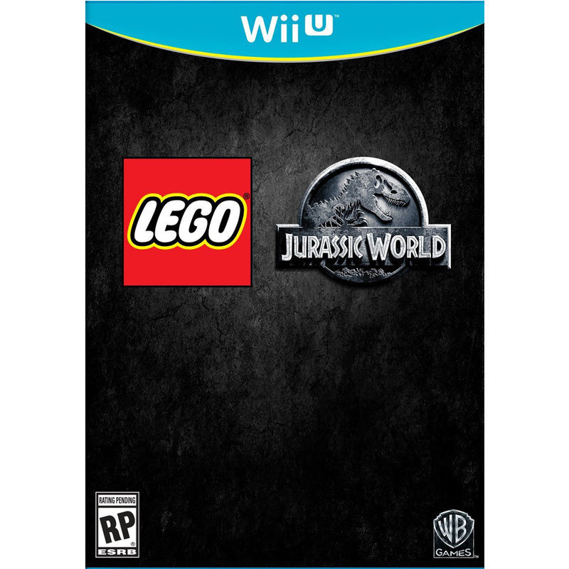 Wii u 2024 lego worlds