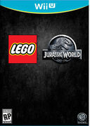 Warner Bros. Interactive LEGO Jurassic World Nintendo Wii U