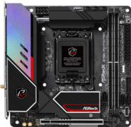 Asrock Z790 PG-ITX/TB4