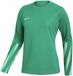 Nike Team Sweater Dames Dri-FIT Park V Stadium Groen - Maat L