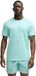 Puma X Hyrox Cloudspun Thermoadapt T-shirt Met Korte Mouwen Groen M Man