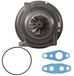Citroën Turbocompresseur Cœur C4 Spacetourer 1.2 PureTech 110 - cartouche CHRA - roue de compresseur en métal de haute qualité - pièce de rechange - 887157-9001 / 9836081180