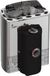 Sawo Saunaovens Sawo Mini X Stahl 2.3 kW | met geïntegreerde bediening | MX-23NB-Z
