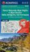 89 KOMPASS Wanderkarte 89 Parco Naturale Alpe Veglia e Alpe Devero, Valle Antigorio, Val Formazza, Val Divedro, Domodossola 1:50.000