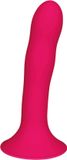 Adrien Lastic Hitsens 4 Dildo anal Rose