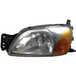 Ford Phare Gauche Ford Fiesta Iv Phase 2 1999-2002 ♻️ Ref Oe. Ys6113006ak - Garantie À Vie
