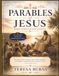 Parables of Jesus Word Search Bible Study Journal