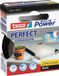 tesa Extra Power Tape - 19mm x 2.75m - Zwart