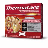 Thermacare Zelfklevende Warmtepleisters voor het lichaam (3 Stuks)