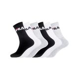 FILA Fila/Am/Tnx6 Sportsokken voor heren (6 stuks)
