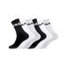 FILA Fila/Am/Tnx6 Sportsokken voor heren (6 stuks)