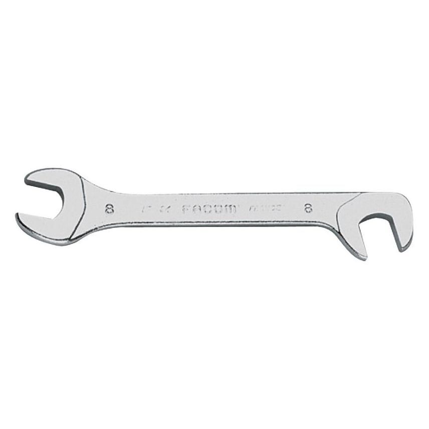 Facom Steeksleutel Micromechanica, Bek 15° En 75° Gebogen 5,5 Mm - 34.5.5