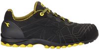 Diadora BEAT DA2 TEXT LOW S1PS FO SR black 41