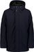 No Excess Veste Softshell Dark Night