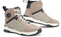 Stylmartin Blink Air Chaussures de moto Cuir Beige EU 40 Hommes