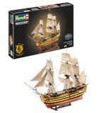 Revell 05408 HMS Victory modelset