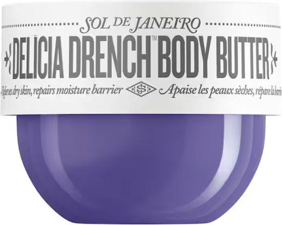 Sol de Janeiro Delicia Drench Bodycrème - 75 ml