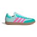 Adidas Chaussures de football Samba Messi Indoor