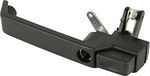 Taros Trade 59-SS60-L-98099 deurgreep voor
