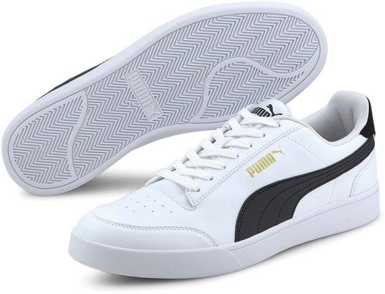 Puma Shuffle Sneaker Heren