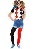 Amscan Harley Quinn Kostuum Kind