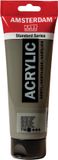 Amsterdam All Acrylics Amsterdam Acrylverf - 710 Neutraalgrijs - 250 ml