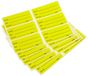 NeoLab 2-2719 Kryo-etiketten 60 x 3 mm, 5 vellen (30-pack)