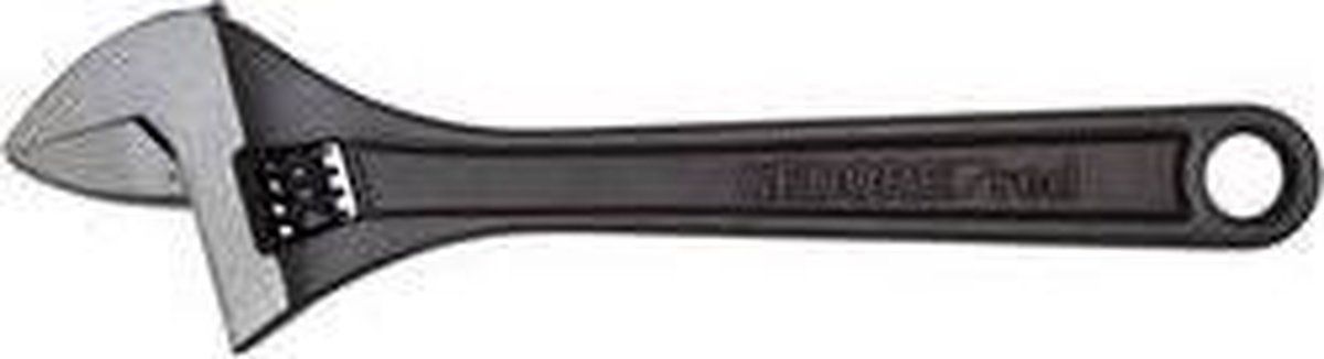 Gedore RED R03800018 Engelse sleutel - 4060833010658