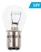 Amracing Icecat Lamp VISION P21/4W 12V 21/4W BAZ15d E4