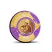 AOKlabs - Afrikaans goud, karité non raffinée - offre une véritable réaction contre les blessures superficielles de l'épiderme I, 50 ml.