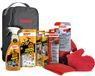 SONAX Fietsset met tas