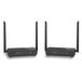 Marmitek TV Anywhere Wireless 4K LL AV-zender & ontvanger Zwart