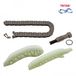 Febi Bilstein Kit de distribution par chaîne 49518 Bmw 11 31 2 365 581