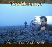 Coast2Coast Tim Meeuws - Als Een Vreemde (CD)