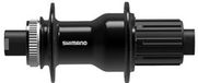 Shimano Cues Tc500-hm-b Achternaaf Zwart 36H / 8/11 x 148 mm Aluminium