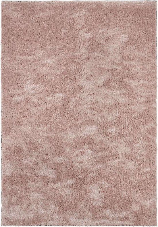 Vloerkleed Circe Roze - 120 x 170 cm - Modern