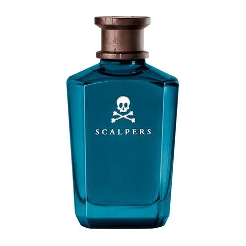 Scalpers Yacht Club Eau de Parfum / 75 ml / Male