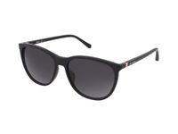 Fossil FOS 3082/S Black 56/16/140 UNISEX Zonnebrillen