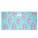 Mad Wave Serviette En Microfibre Ice Cream