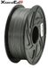XtendLAN filament PLA, 1,75 mm, argenté, 1 kg