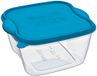 Mongardi Container Vierkant, 1 l