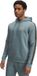 Under Armour Ua Icon Fleece Hd Taping Sweatshirt - Blauw - Heren - M