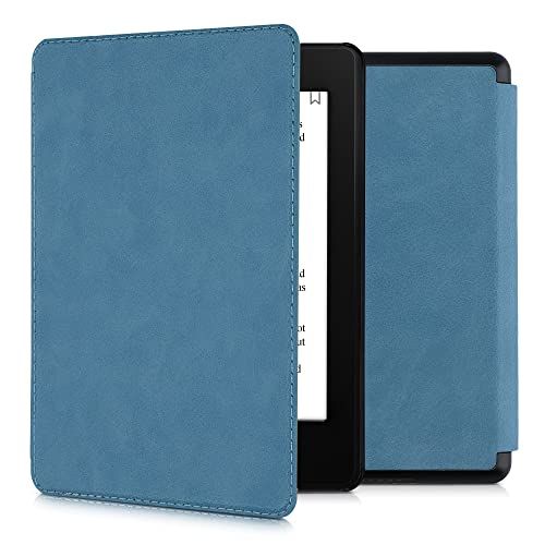 kwmobile Kindle Paperwhite (11. Gen - 2021) / - / - / petrol