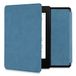 kwmobile Kindle Paperwhite (11. Gen - 2021) / - / - / petrol