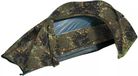 Wan GmbH Tente une personne - Résistant au vent et aux tempêtes - Léger et compact - Camouflage