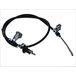 ATE 24372721132 kabel, parkeerrem